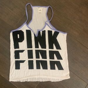 💟PINK Victoria Secret Tank Top💟